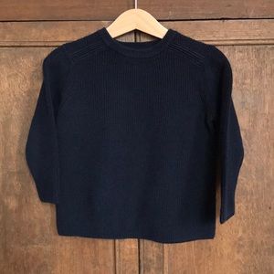 Zara baby : Knit sweater